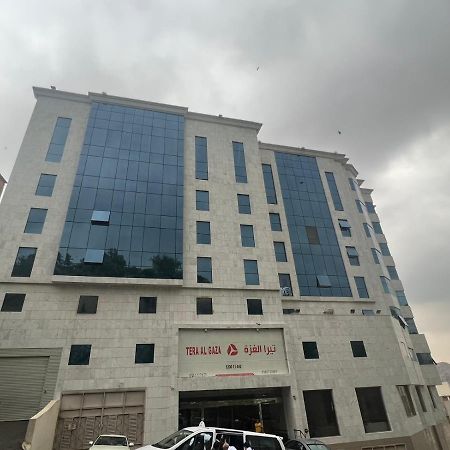 Tera Al Gaza Hotel 메카 외부 사진