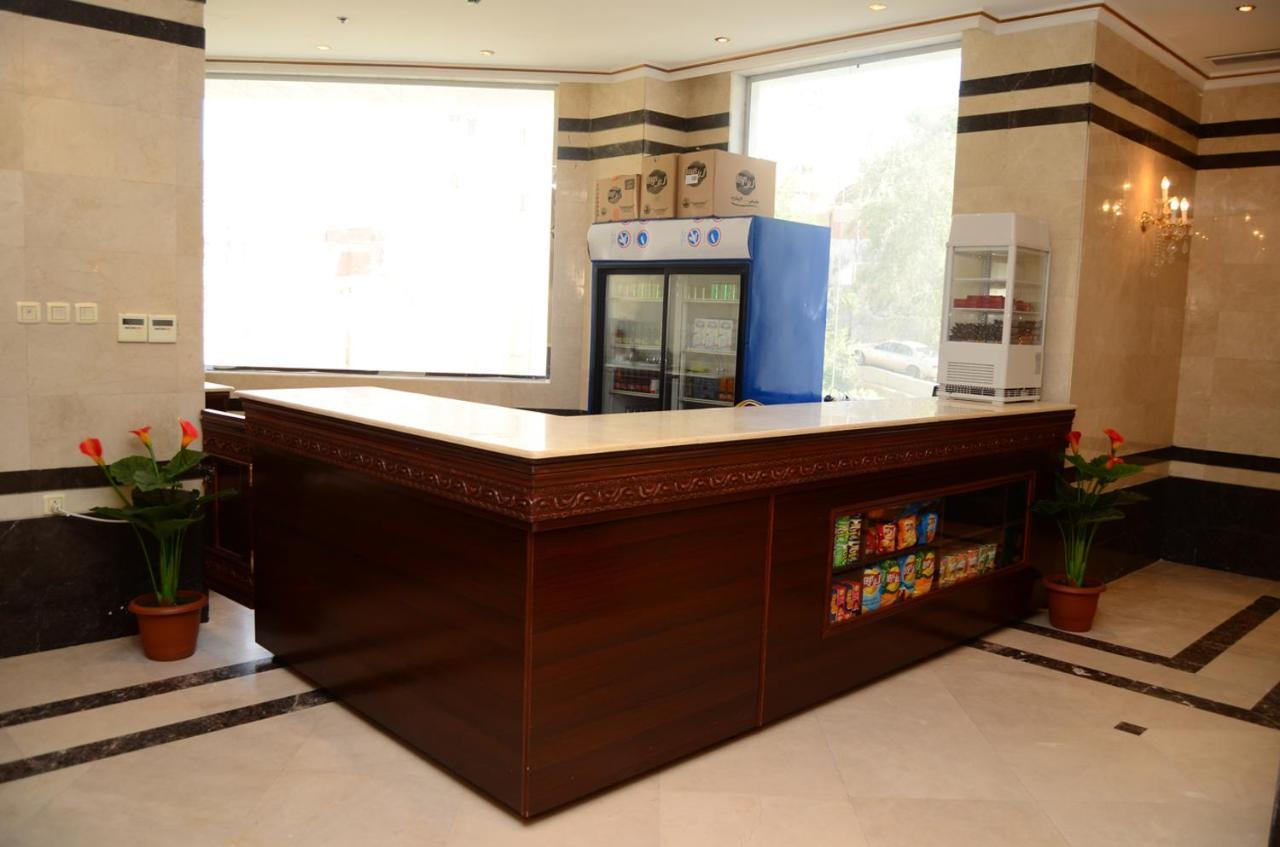 Tera Al Gaza Hotel 메카 외부 사진
